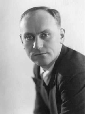 Bernhard Minetti
