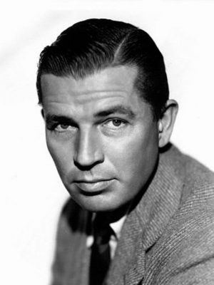 Bruce Cabot