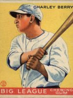 Чарльз Берри