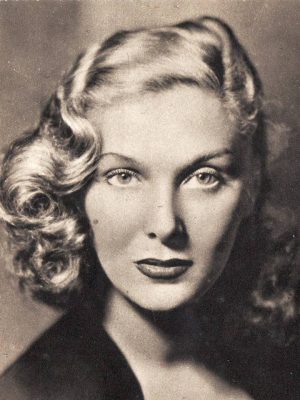 Elsa De Giorgi