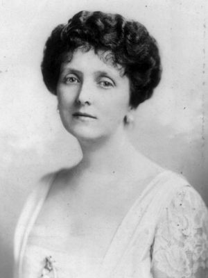 Emily Post