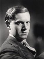 Evelyn Waugh