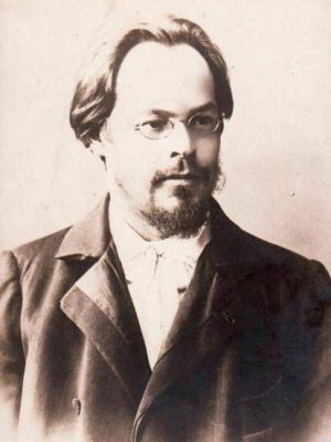 Evgeny Chirikov