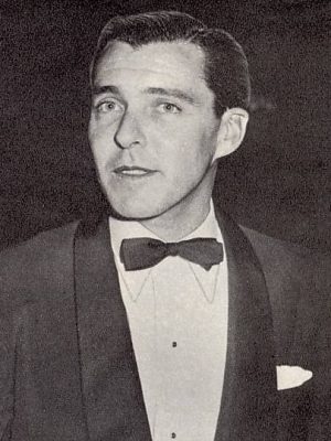 Fred Karger