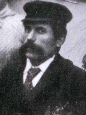 George Chapman
