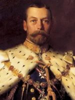 George V of the United Kingdom