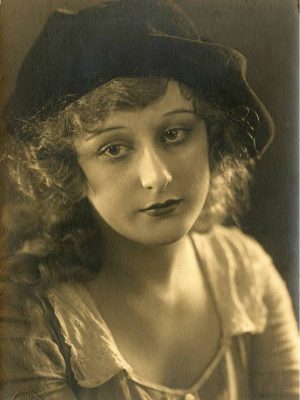 Grace Darmond