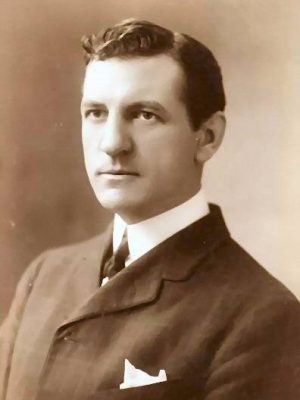 Guy Bates Post