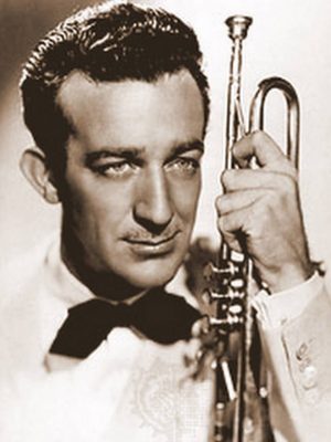 Harry James