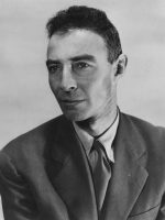 J. Robert Oppenheimer