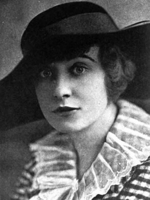 Jackie Saunders