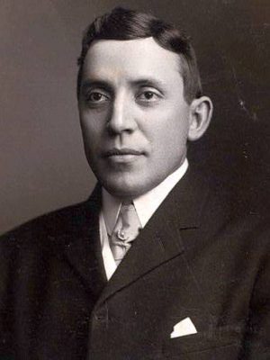 James Neill