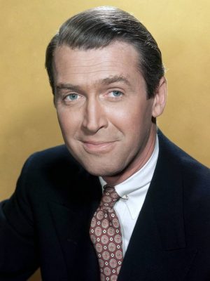 James Stewart