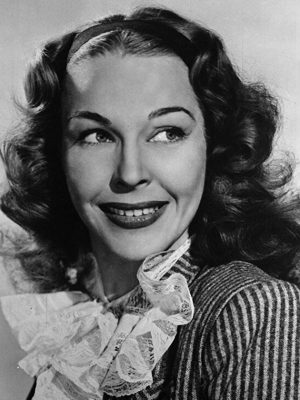 Joan Woodbury