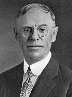 John Heisman