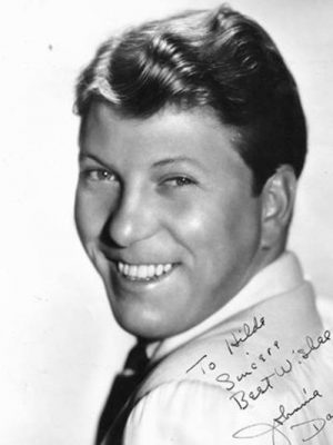 Johnnie Davis