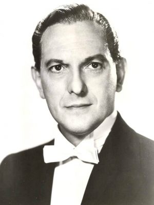 Joseph Schildkraut