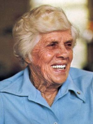 Lillian Carter