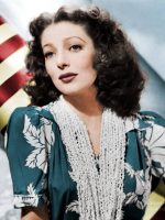 Loretta Young