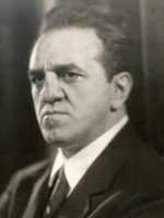 Луис Волхайм