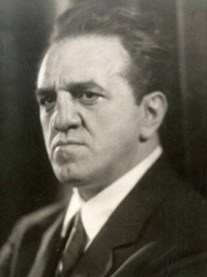 Louis Wolheim