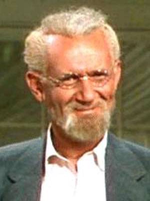 Ludwig Donath