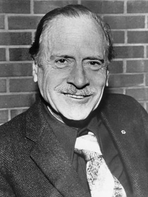 Marshall McLuhan