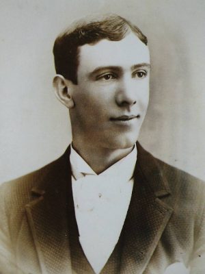 Marty Hogan