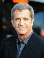 Mel Gibson