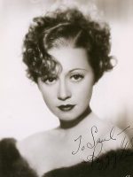 Пегги Фиэрс