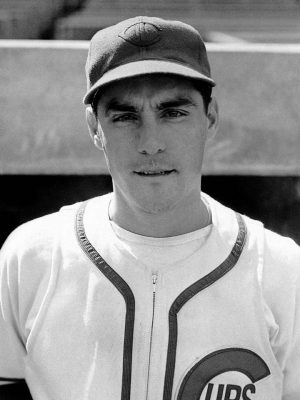 Phil Cavarretta