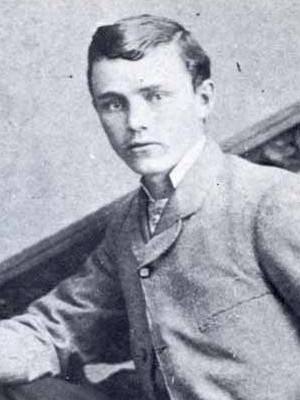 Robert Ford