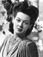 Rosalind Russell