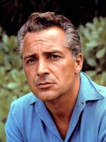 Rossano Brazzi