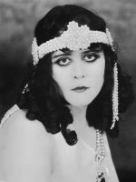Theda Bara