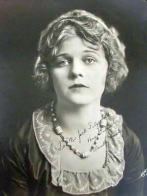 Wanda Hawley