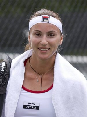 Yaroslava Shvedova