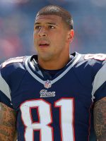 Aaron Hernandez