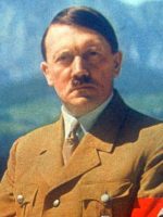 Adolf Hitler