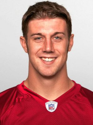 Alex Smith