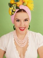 Carmen Miranda