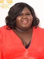 Gabourey Sidibe
