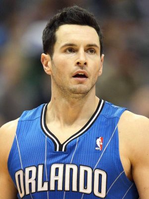 J.J. Redick