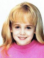 Jonbenet Ramsey