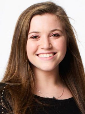 Joy-Anna Duggar