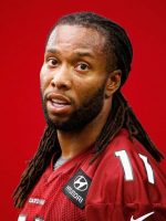 Larry Fitzgerald