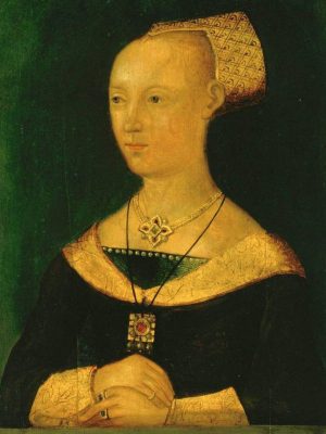 Queen Elizabeth