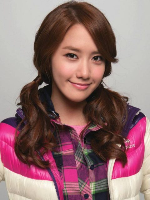 Yoona Height Weight Size Body Measurements Biography Wiki Age