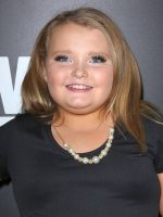 Alana Thompson (honeybooboo)