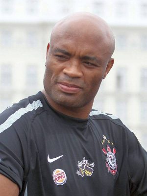 Anderson Silva